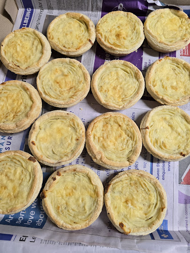 Comentarii opinii despre Happy Chippy