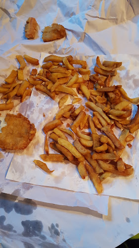 Witham Fish Supply - Hospitality and gastronomy