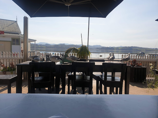 Opinii despre Little Kitchen Cafe în Mangōnui - Hospitality and gastronomy