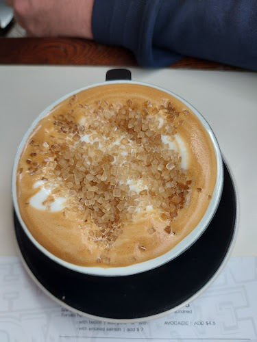 The Hardware Cafe - Hospitality and gastronomy