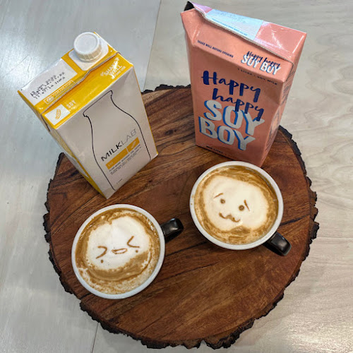 Opinii despre Dabang Coffee în Nelson - Hospitality and gastronomy