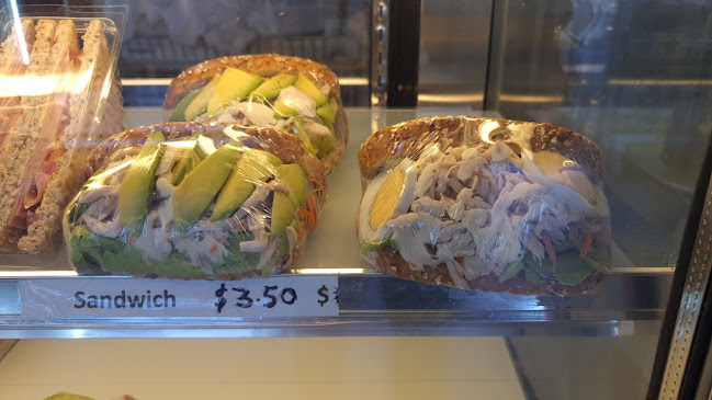 Reviews of Westcity Bakery in Auckland - Hospitality and gastronomy