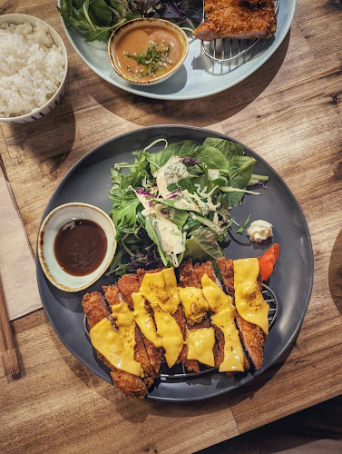 Koiya Japanese Restaurant - Auckland