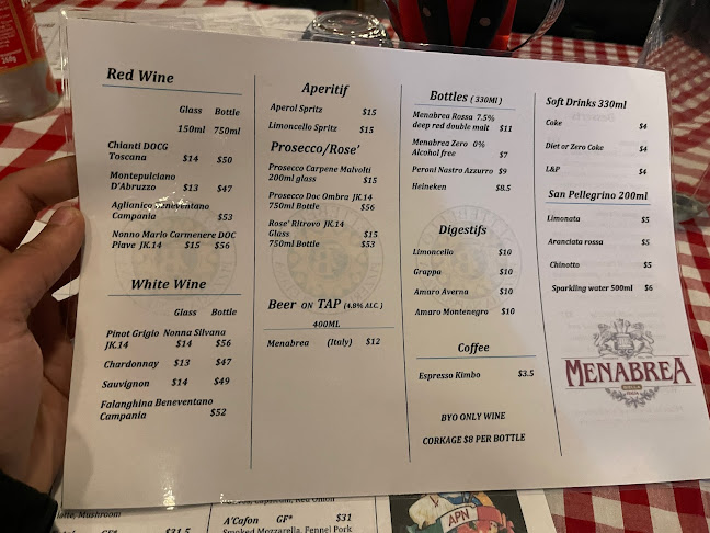 Comentarii opinii despre Settebello