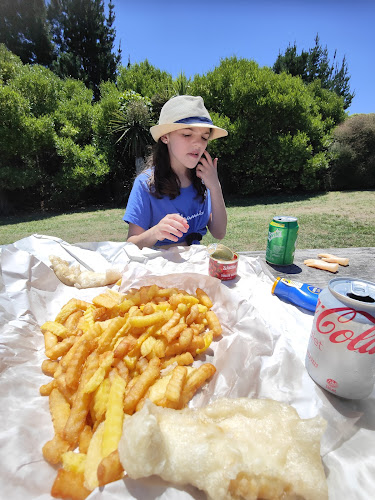 Kaiapoi Village Fish N Chips