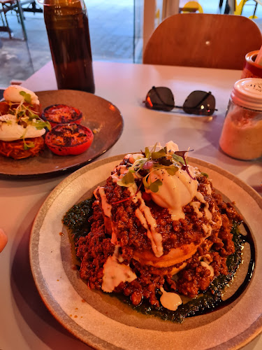 Comentarii opinii despre Elixir Cafe