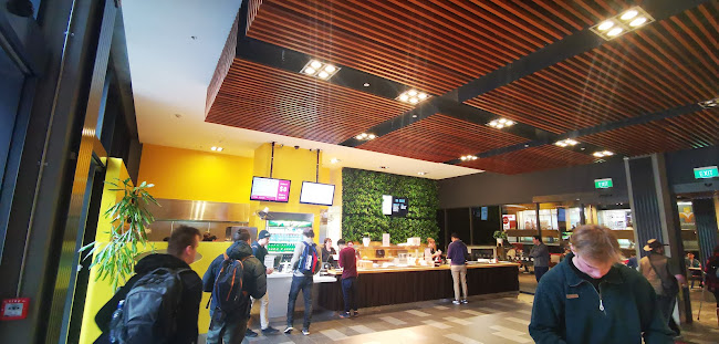 The Greek - Christchurch