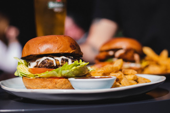 Opinii despre Fika Cafe & Bar (previously Neighbourhood Kitchen) în Tauranga - Hospitality and gastronomy