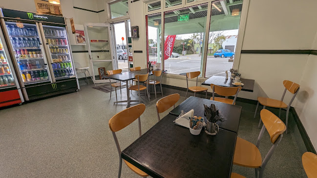 Highway 57 Bakery & Cafe - Shannon