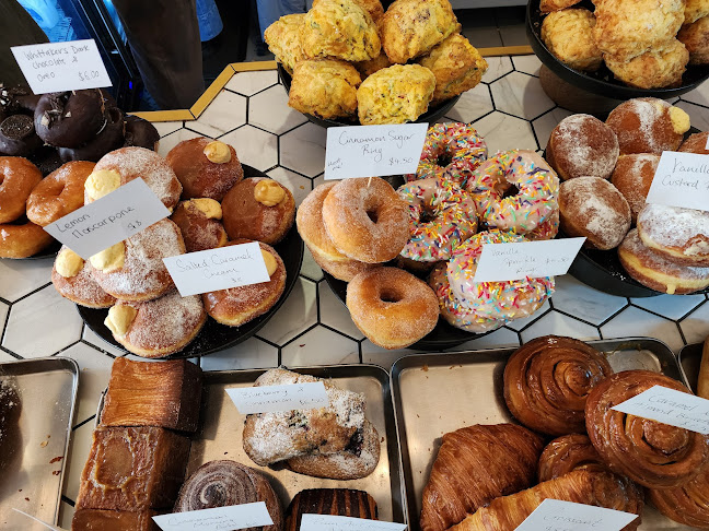 Opinii despre Sixes And Sevens în Wellington - Hospitality and gastronomy