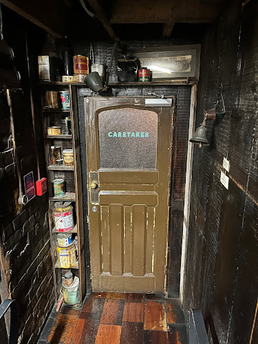 Caretaker - Auckland