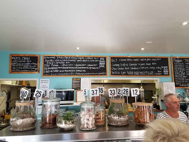 Hahei Beach Cafe - Hahei