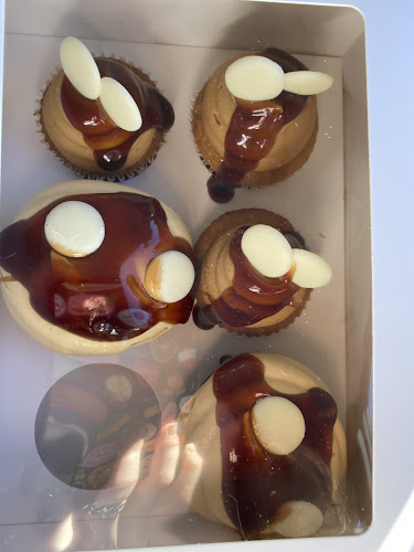 The Cheesecake Shop Napier - Hospitality and gastronomy