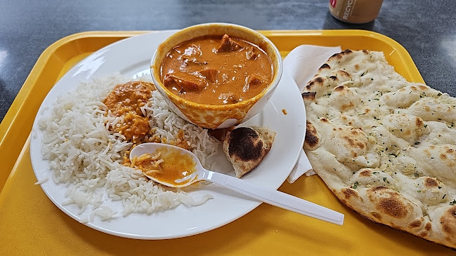 Opinii despre Butter Chicken Box, Wellsford în Wellsford - Hospitality and gastronomy