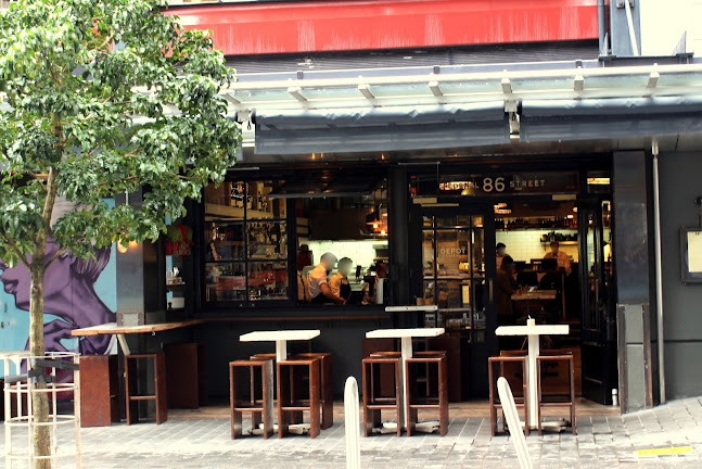 Comentarii opinii despre Depot