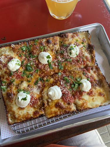 Opinii despre Avenue Squared @ Rita's în Mount Maunganui - Hospitality and gastronomy