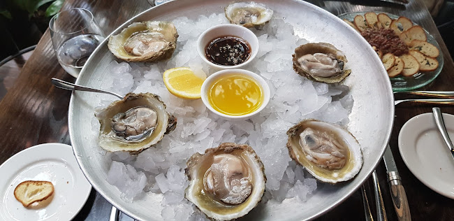 Comentarii opinii despre The Grill