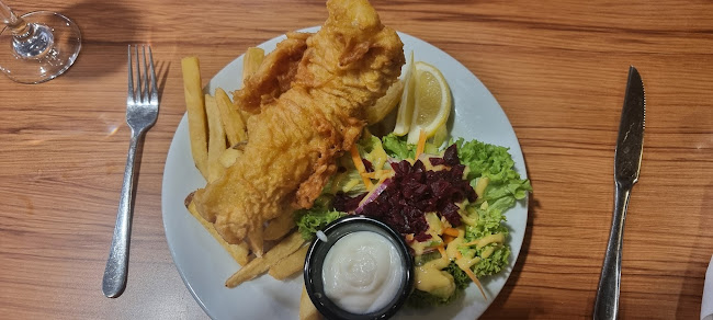 Comentarii opinii despre Catlins Inn