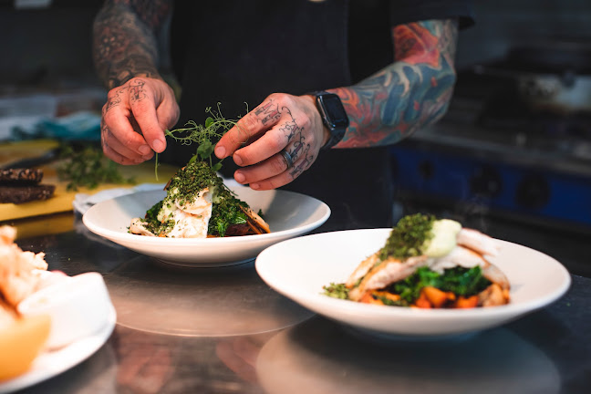 Comentarii opinii despre Del Mar Restaurant - Oamaru