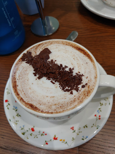 Comentarii opinii despre Majestic Cafe - Tauranga Crossing