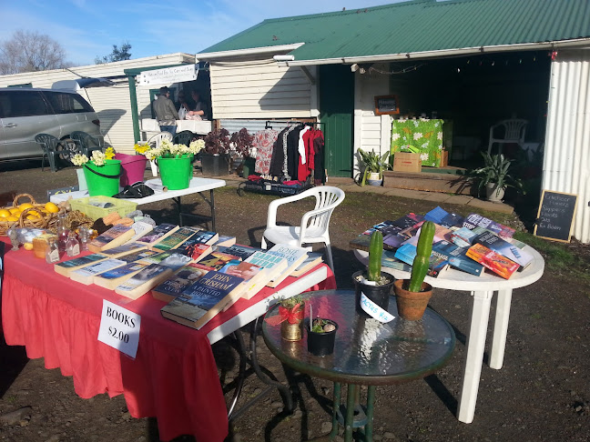 Packing Shed Cafe (Closed) - Hospitality and gastronomy