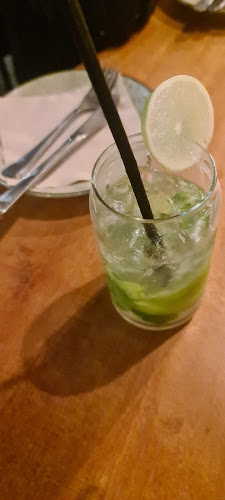 The Fainting Goat - Hospitality and gastronomy