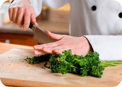 Gobble Catering - Hospitality and gastronomy