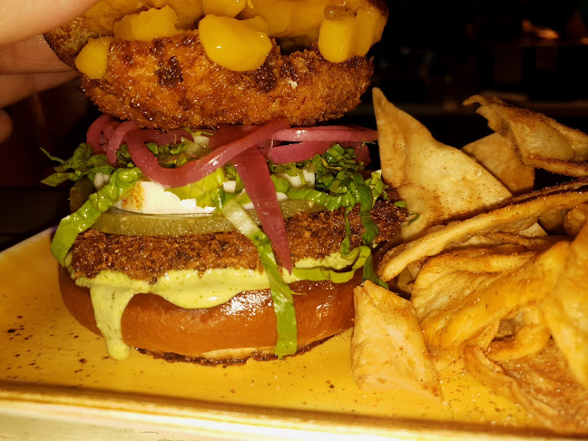 Los Banditos - Wellington