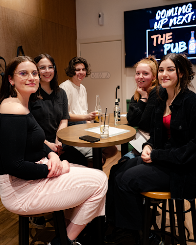 The Stables Whitford - Hospitality and gastronomy