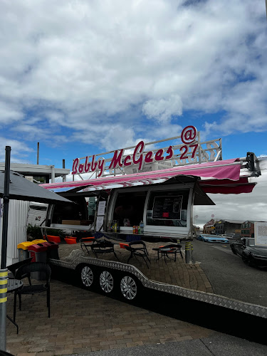 Bobby McGee's @27 - Auckland