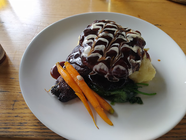 Speight's Ale House Nelson - Hospitality and gastronomy