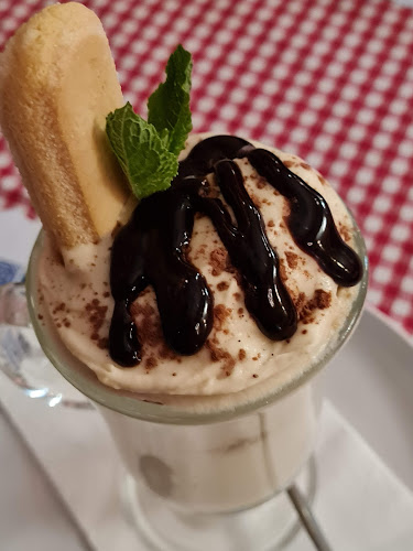 Comentarii opinii despre Giovanni's Italian Restaurant & Pizzeria