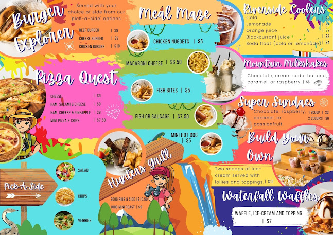 Comentarii opinii despre Clubs of Marlborough