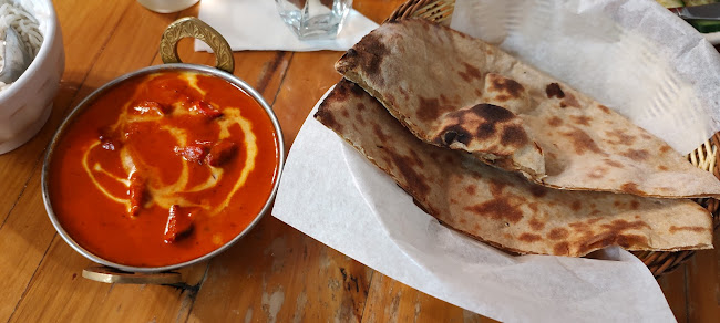 Tandoori Chambers, Waihi (Indian Restaurant and Bar) - Waihi