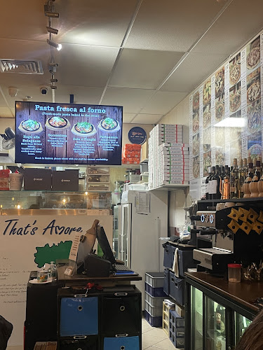 Comentarii opinii despre That's Amore