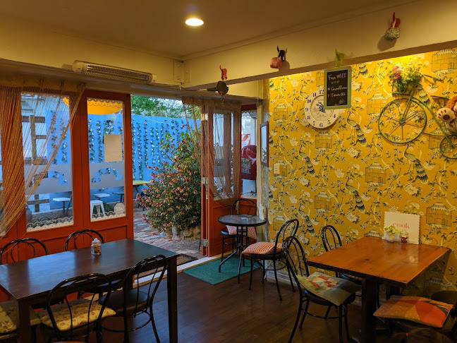 CrunchTower Desserts&Drinks