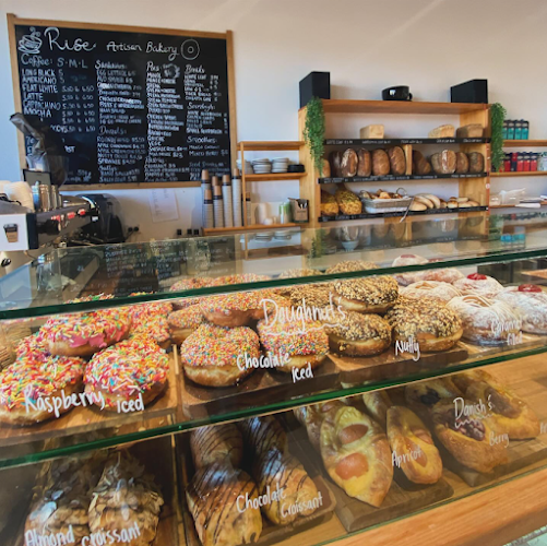 Comentarii opinii despre Rise Artisan Bakery