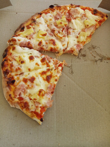 Kebizza Kebabs & Pizza - Hospitality and gastronomy