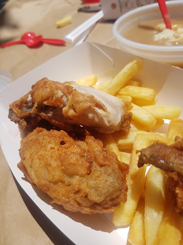 KFC Kaitaia - Hospitality and gastronomy