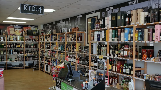 Opinii despre Merchants Liquor Albany Heights în Auckland - Hospitality and gastronomy