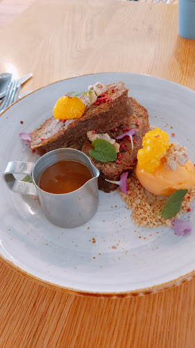 Comentarii opinii despre Cafe Botannix Takapuna