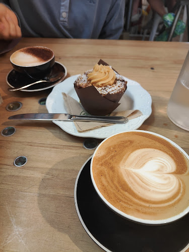 The Village Cafe Motueka Open Times