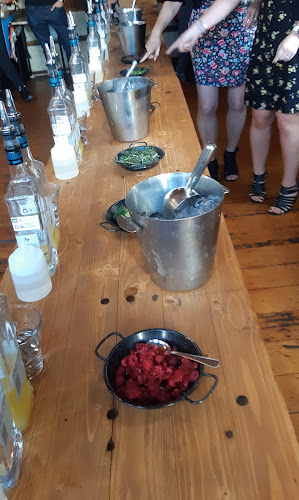 Mexico Britomart - Hospitality and gastronomy