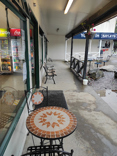 The Bakery at Wakefield Phone number