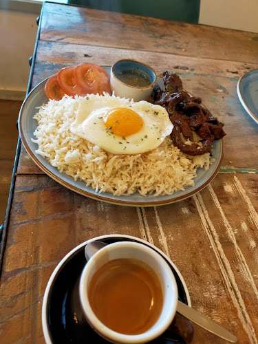 Comments and reviews of Hunua Falls Cafe and Bar