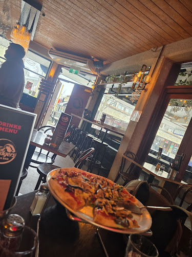 33 Camp Street, Queenstown 9300, New Zealand