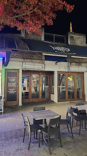 The Rib House - Licensed