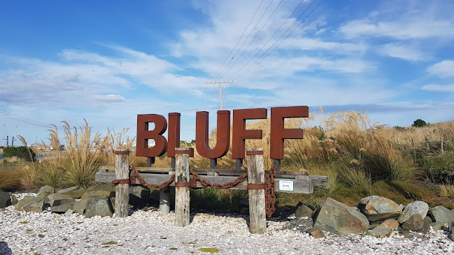 122 Gore Street, Bluff 9814, New Zealand