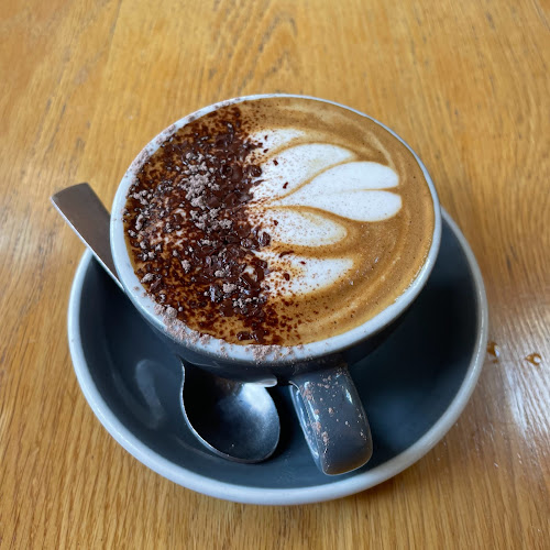 C4 Coffee Co. Phone number