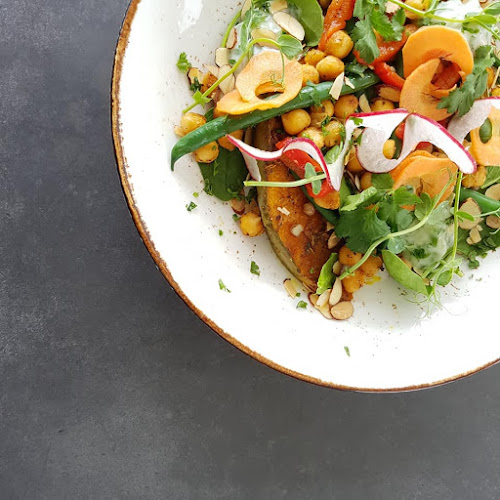 Urban Soul Cafe - Auckland